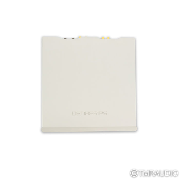 Denafrips Pontus 15th DAC; D/A Converter