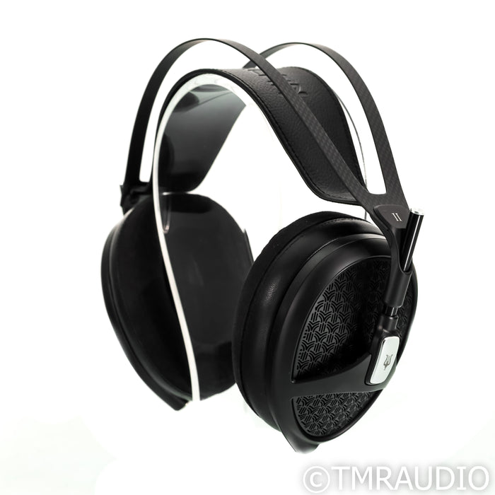 Meze Audio Empyrean II Open Back Headphones with Headphone Couch