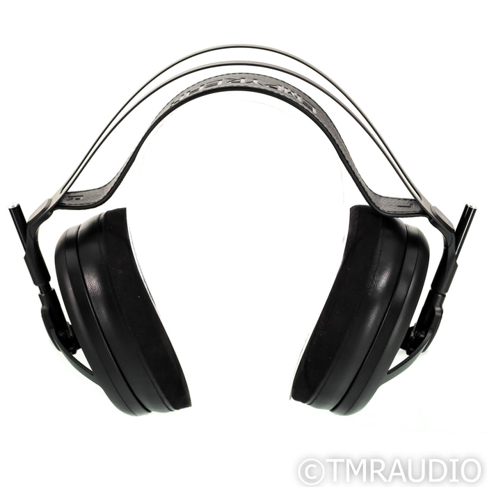 Meze Audio Empyrean II Open Back Headphones with Headphone Couch