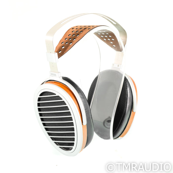 Hifiman HE1000 v2 Open Back Planar Magnetic Headphones