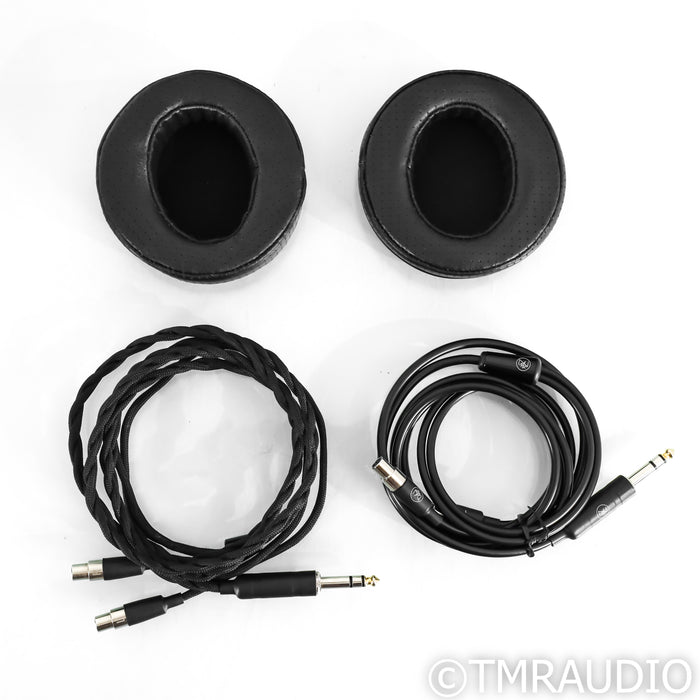 ZMF Aeolus Open Back Headphones