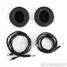 ZMF Aeolus Open Back Headphones