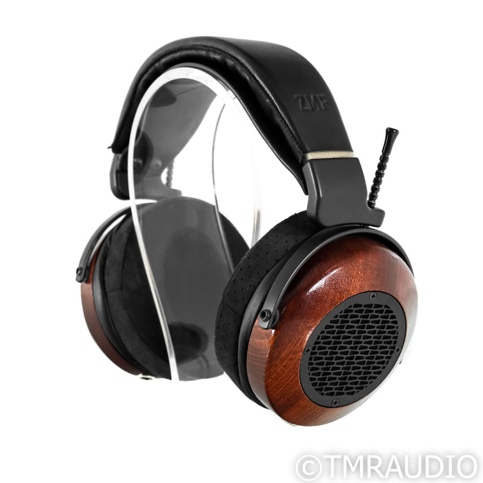 ZMF Aeolus Open Back Headphones