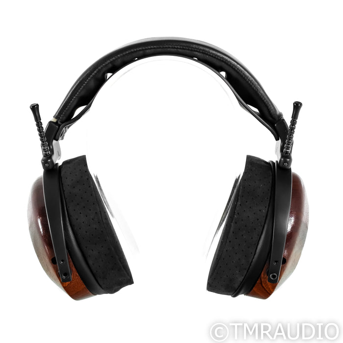 ZMF Aeolus Open Back Headphones