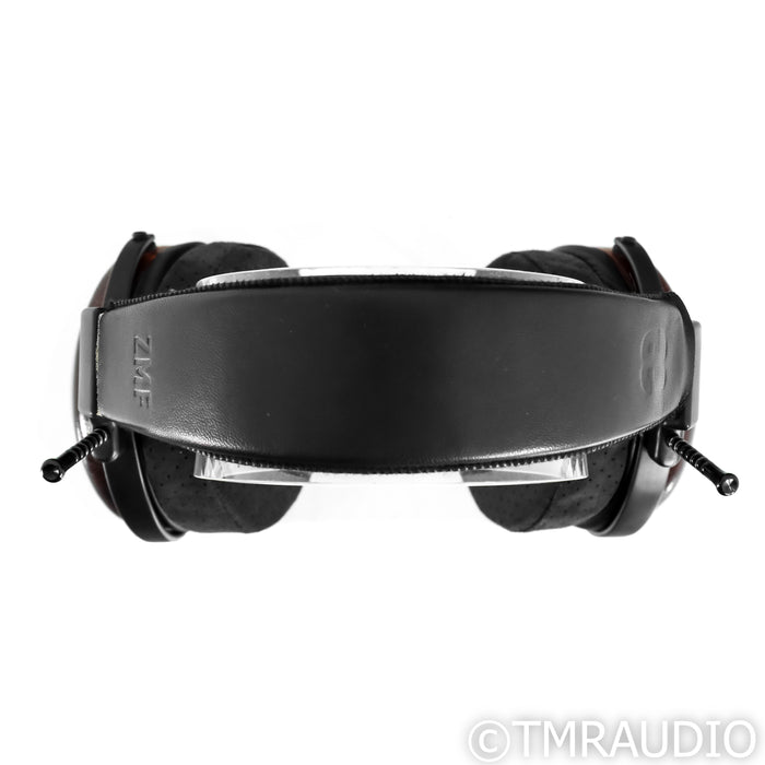ZMF Aeolus Open Back Headphones