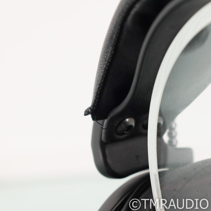 ZMF Aeolus Open Back Headphones