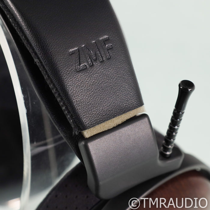 ZMF Aeolus Open Back Headphones