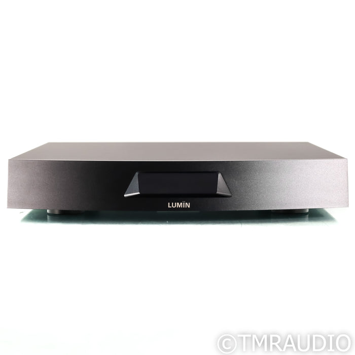 Lumin T3 Music Streamer