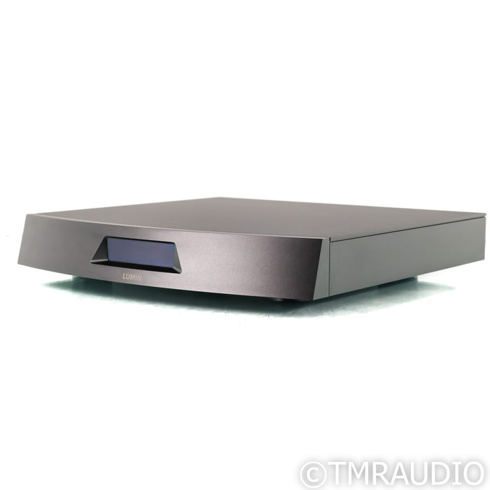 Lumin T3 Music Streamer