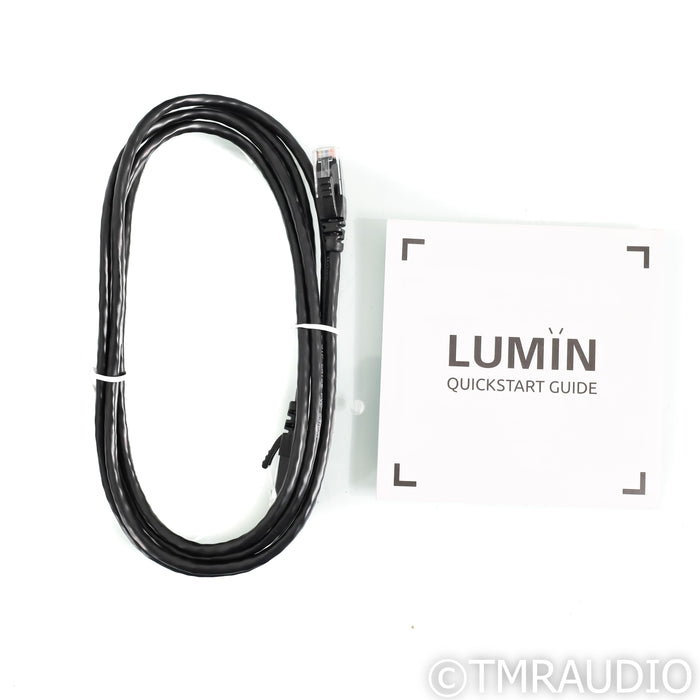 Lumin T3 Music Streamer