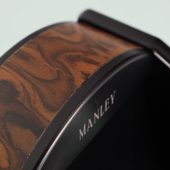Manley Laboratories Absolute Tube Headphone Amplifier