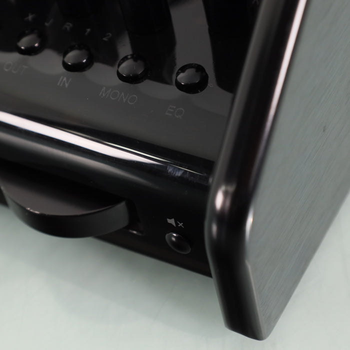 Manley Laboratories Absolute Tube Headphone Amplifier