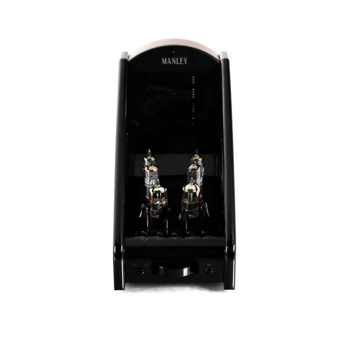 Manley Laboratories Absolute Tube Headphone Amplifier