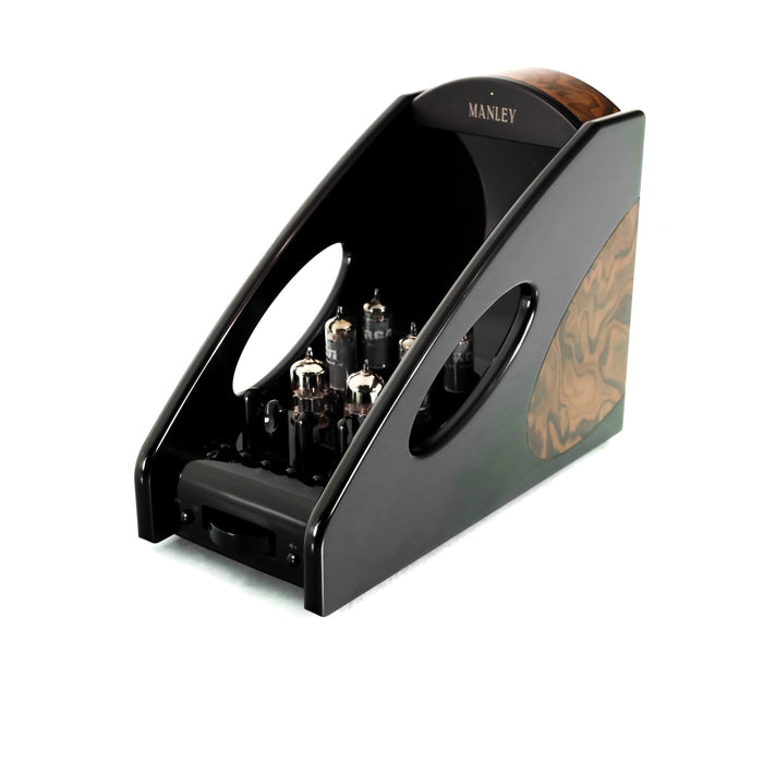 Manley Laboratories Absolute Tube Headphone Amplifier
