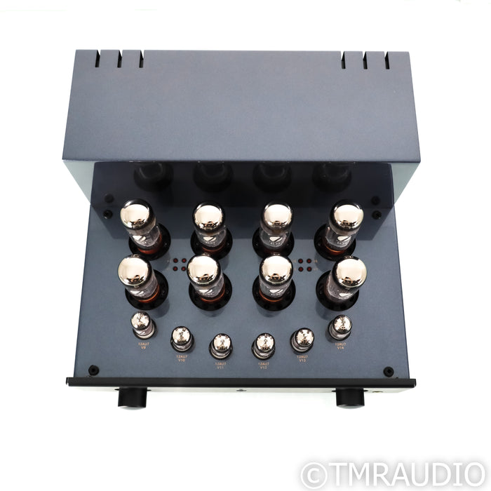 PrimaLuna Evo 400 Stereo Tube Integrated Amplifier