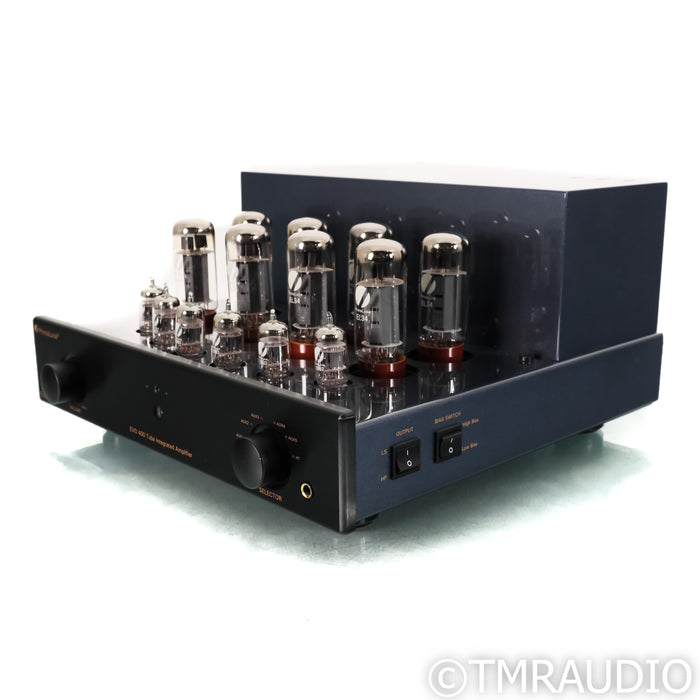 PrimaLuna Evo 400 Stereo Tube Integrated Amplifier