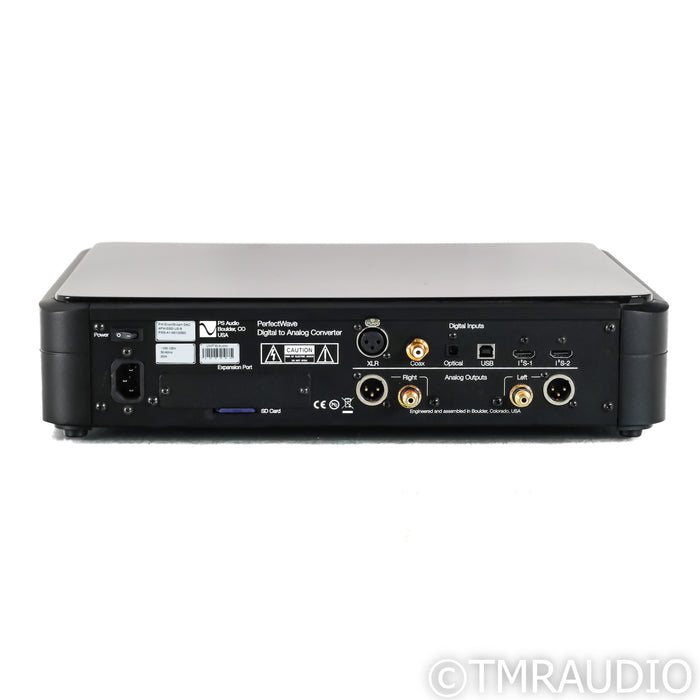 PS Audio PerfectWave DirectStream DAC MK1
