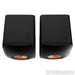KEF LS50 Meta Bookshelf Speakers; Carbon Black Pair