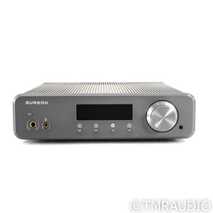 Burson Audio Timekeeper 3i Reference Stereo Integrated Amplifier