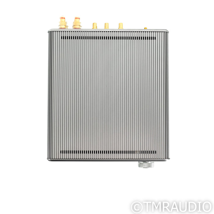 Burson Audio Timekeeper 3i Reference Stereo Integrated Amplifier
