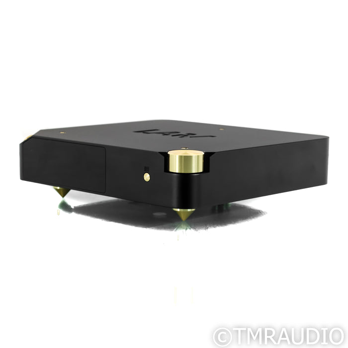 Laiv Audio Harmony DAC; D/A Converter