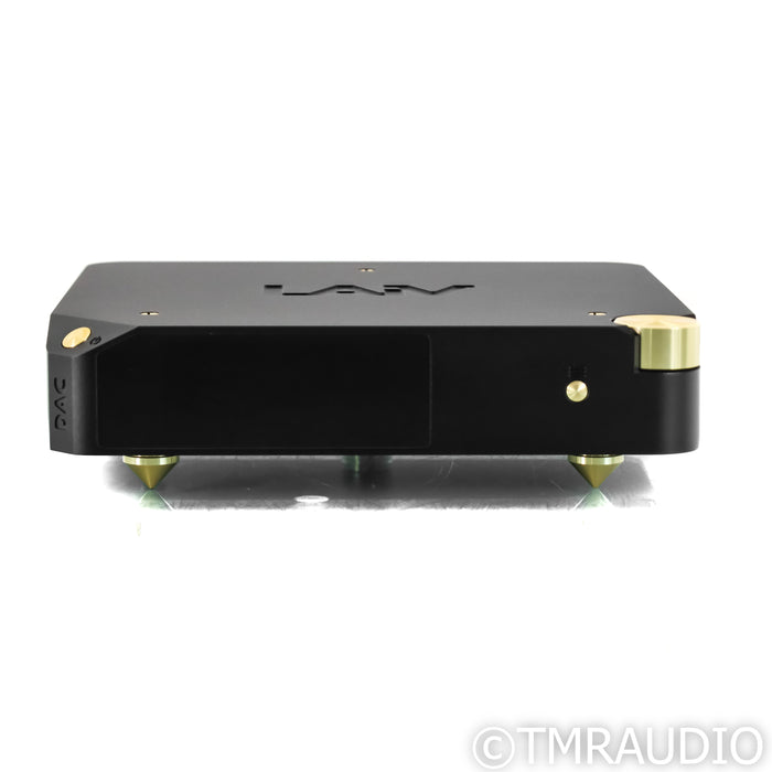Laiv Audio Harmony DAC; D/A Converter
