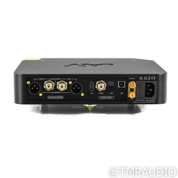 Laiv Audio Harmony DAC; D/A Converter