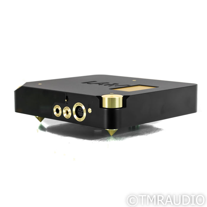 Laiv Audio Harmony HP2A Headphone Amplifier