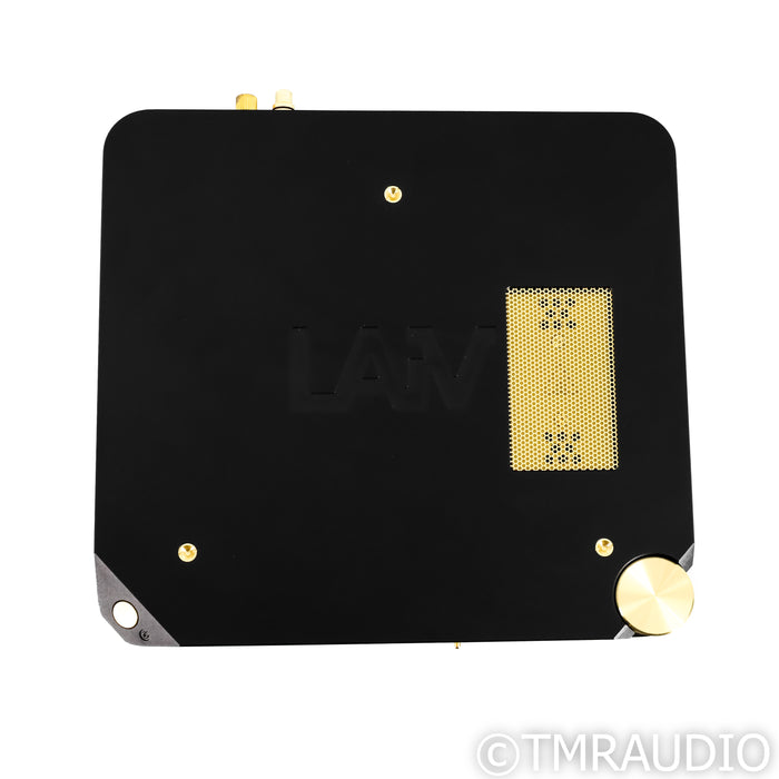 Laiv Audio Harmony HP2A Headphone Amplifier