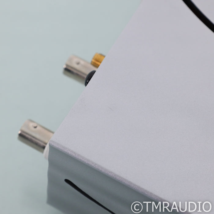 iFi Audio Pro iDSD Signature Tube Hybrid DAC; D/A Converter