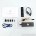 iFi Audio Pro iDSD Signature Tube Hybrid DAC; D/A Converter