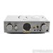 iFi Audio Pro iDSD Signature Tube Hybrid DAC; D/A Converter