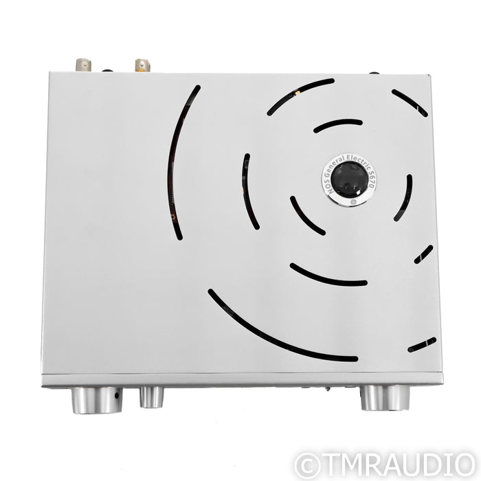 iFi Audio Pro iDSD Signature Tube Hybrid DAC; D/A Converter