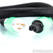 Shunyata Research Python Helix Alpha Power Cable; 6ft AC Cord