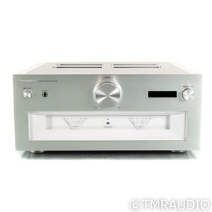 Technics SU-R1000 Stereo Integrated Amplifier; MM / MC Phono