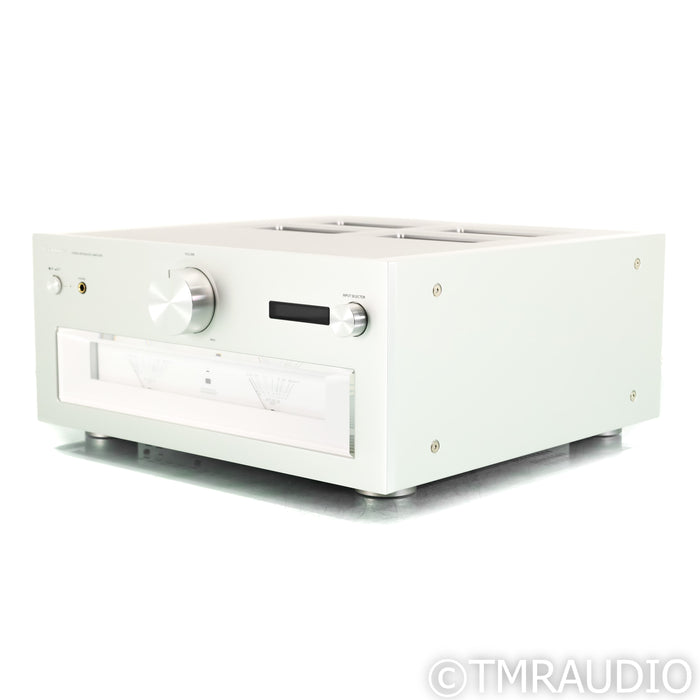 Technics SU-R1000 Stereo Integrated Amplifier; MM / MC Phono