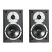 Dynaudio Excite X12 Bookshelf Speakers; Cherry Pair (Mint / Unused)