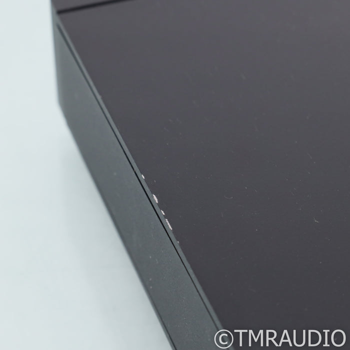 Naim NAP 150 Stereo Power Amplifier