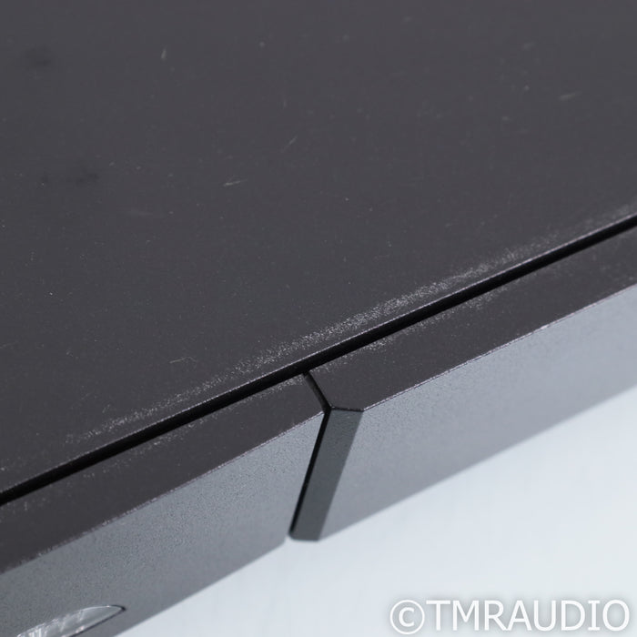 Naim NAP 150 Stereo Power Amplifier