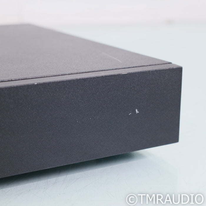 Naim NAP 150 Stereo Power Amplifier