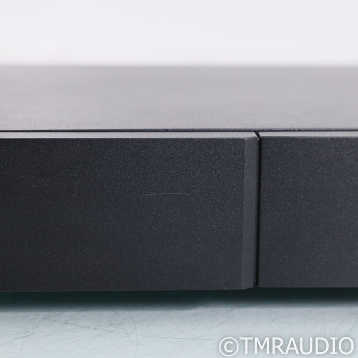 Naim NAP 150 Stereo Power Amplifier