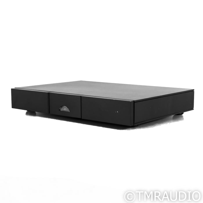 Naim NAP 150 Stereo Power Amplifier