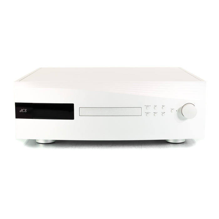 dCS Rossini Player APEX Streaming DAC / Transport; D/A Converter
