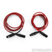 Nordost Red Dawn XLR Cables; 2m Pair Balanced Interconnects