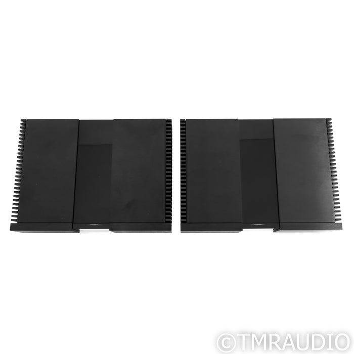 Naim NAP 350 Monoblock Power Amplifier; Pair