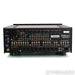 McIntosh MX121 7.2 Channel Home Theater Surround Processor; MM Phono