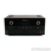 McIntosh MX121 7.2 Channel Home Theater Surround Processor; MM Phono
