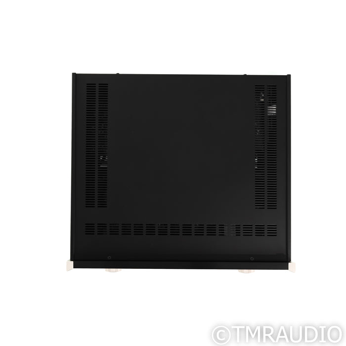 McIntosh MX121 7.2 Channel Home Theater Surround Processor; MM Phono
