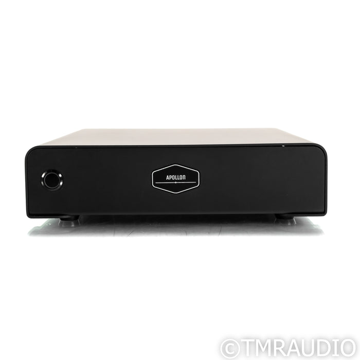 Apollon Audio Hypex NCx500 ST NCOREx Stereo Power Amplifier