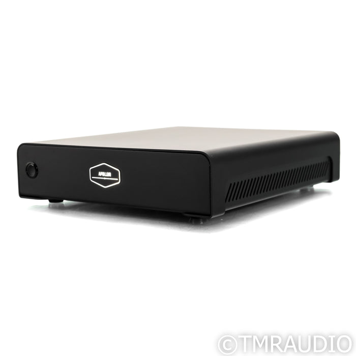 Apollon Audio Hypex NCx500 ST NCOREx Stereo Power Amplifier